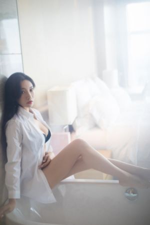 我的老婆未成年