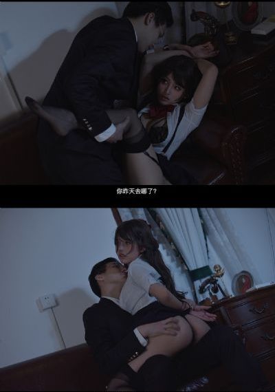 我的完美男孩[高清]